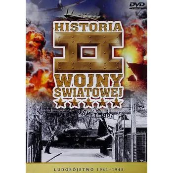DVD Ludobójstwo