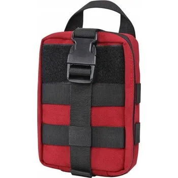 Lékárnička Lékárnička Condor Rip Away EMT Lite červená