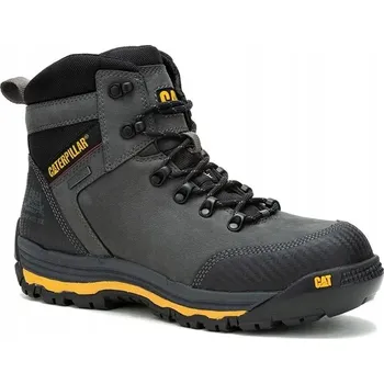 Pracovní obuv PRACOVNÍ OBUV CAT MUNISING S3 P720161 - 44