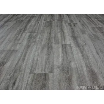vinylová podlaha PVC pod. Exclusive 280T apunara oak dark grey - 3x1,6m (RO)