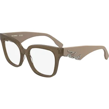 Sluneční brýle Karl Lagerfeld KL6190 272