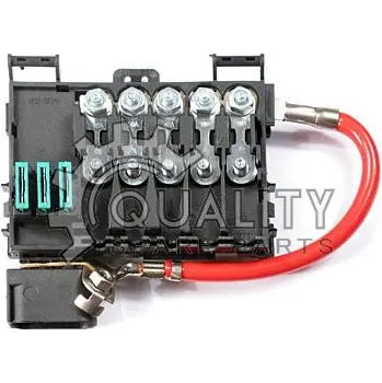 Auto-moto Držák pojistky DPA 89370158902