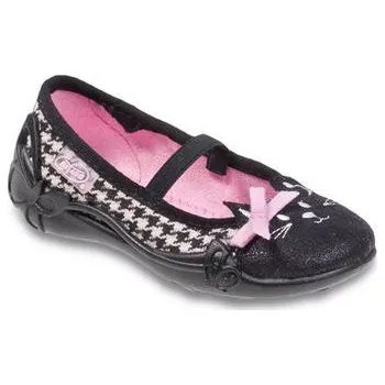 Dívčí bačkory Dívčí bačkůrky BEFADO 441P003 - Velikost 21