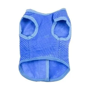 Obleček pro psa Crufts chladící vesta pro domácí mazlíčky XS