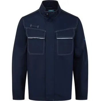 pracovní blůza PORTWEST Blůza Bizweld Work FR BZ739 POR-BZ739NVRXXXL 3XL Navy