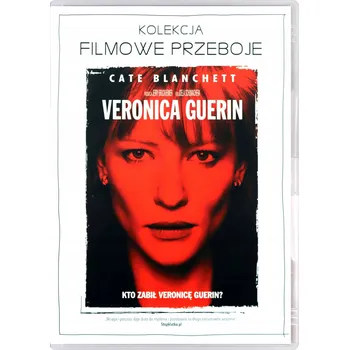 DVD Veronica Guerin