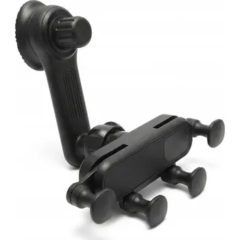 Gravitační držák do auta na telefon AMK – do mřížky ventilace