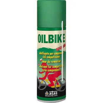 Atas Oil Bike Univerzální Mazivo 200 ml