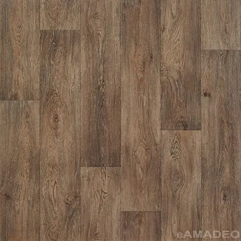 vinylová podlaha Beauflor - Belgie PVC podlaha Atlantic Chalet oak 691D - 4m
