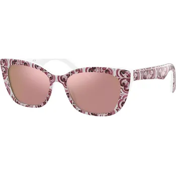 Módní doplněk Dolce & Gabbana DX4427 3425E4