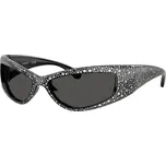 Swarovski SK6027 100187