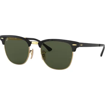 Módní doplněk Ray-Ban Clubmaster Metal RB3716 187