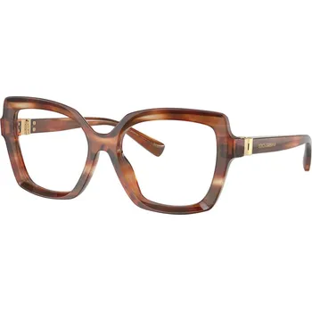 Sluneční brýle Dolce & Gabbana DG3413 3221