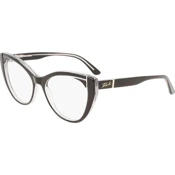 Sluneční brýle Karl Lagerfeld KL6078 005