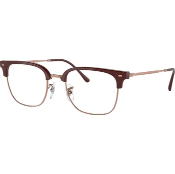 Sluneční brýle Ray-Ban New Clubmaster RX7216 8209