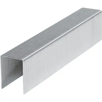 Průmyslová sponka Spony 5,7 mm SX 15 mm pozink 5000ks