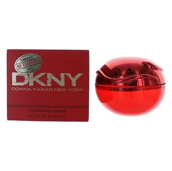 Nestandardní parfém DKNY Be Tempted - EDP 100 ml woman
