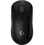 Logitech G PRO X Superlight 2 SE herní myš černá