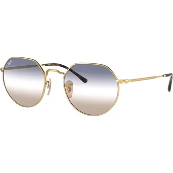 Sluneční brýle Ray Ban RB 3565 001/GD 51