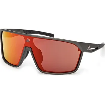 Sluneční brýle Adidas Sport SP0108 97L