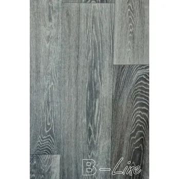 pvc podlaha Beauflor PVC Xtreme - Pure Oak 946 E / šíře 2, 3 a 4m Šíře role: 3 m