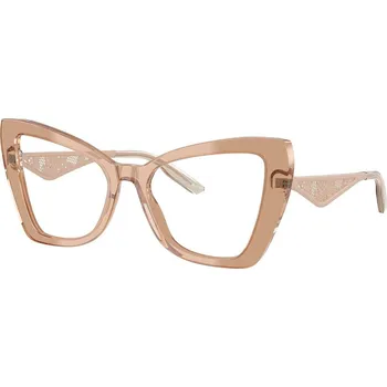 Sluneční brýle Dolce & Gabbana DG3409 3432