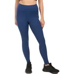 Dámské sportovní legíny KILPI ALEXO 36 Tmavě modrá