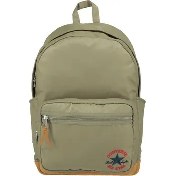 Městský batoh Městský batoh Converse RETRO GO 2 BACKPACK UNI Světle zelená, Béžová