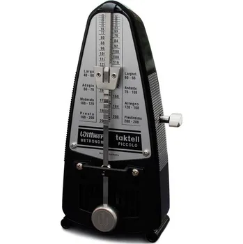 Metronom Wittner 836 + prodloužená záruka 3 roky