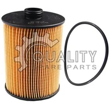 Filtr do auta Olejový filtr TOPRAN 113 784