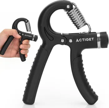 Posilovací kleště 5-60 kg ACTIGET ACT0051