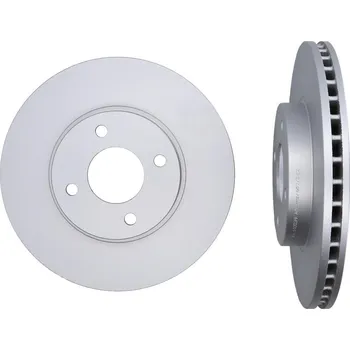 Brzdový kotouč Brzdový kotouč KAMOKA 103239