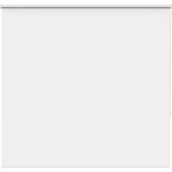 Roleta Roleta zatemňovací bílá 160x175cm šířka látky 156,6cm polyester - 8721158330345