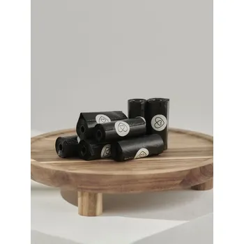 sáček na exkrement Sinsay - Tašky na exkrementy - černá - 7850P-99X - 7850P-99X-ONE-9