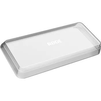 Mikrofon Rode Cover Video S