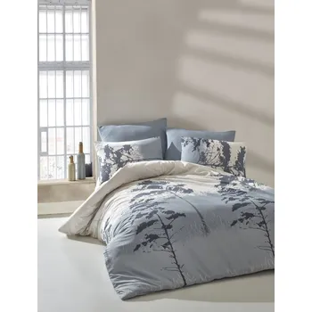 Povlečení Bavlněné povlečení Alex 70x90 cm +140x200 cm