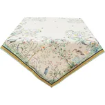 Kuchyňský ubrus Birds in Paradise -100x100 cm