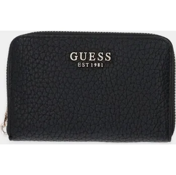 Peněženka Peněženka Guess MARSHA SWBG95.01140 černá 99X, vel. ONE SIZE