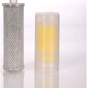 Sprchový filtr Filtr pro sprchovou hlavici ACF - citron GLOX SF001C