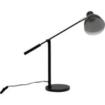 Stolní lampa Finja, černá, MAUL Maul