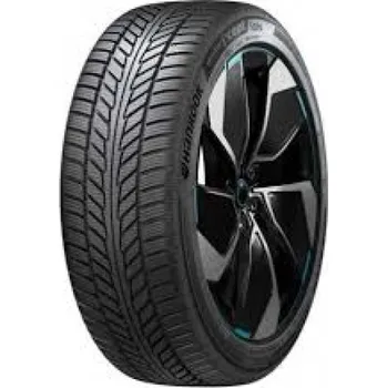 Zimní osobní pneu HANKOOK IW01 WINTER I'CEPT ION 235/40 R19 96V