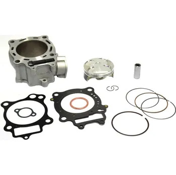 Motor automobilu ATHENA kompletní válec HONDA CRF 250R 04-09, CRF 250X 04-15, STD=78mm (ATHENA kompletní válec HONDA CRF 250R 04-09, CRF 250X 04-15, STD=78mm)