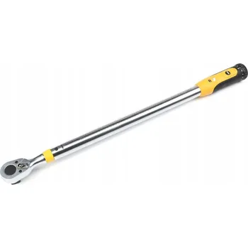 Klíč Momentový klíč 60-340Nm 3/4" 620 mm Waryński