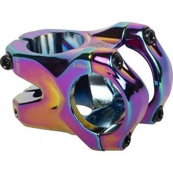 Představec na kolo Představec ahead Ergotec BASS 1,1/8"