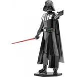 Metal Earth Luxusní ocelová stavebnice Star Wars - Darth Vader - expresní doprava