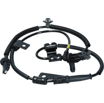 Přislušenství brzdového systému Snímač, počet otáček kol KAMOKA 1060237