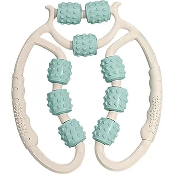 Masážní příslušenství Masážní váleček proti celulitidě Amagogo