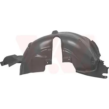 Příslušenství karosérie obložení, dutina kola VAN WEZEL 4386454