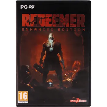 Počítačová hra Enhanced Edition PC (Vylepšená Edice)