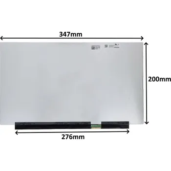 Náhradní díl pro notebook Sil 77033522 Oled 15,6" lesklý povrch